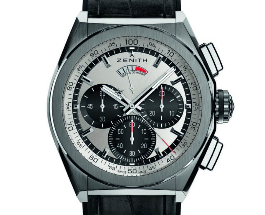 Zenith Defy El Primero 21