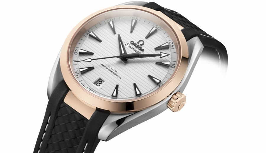 Omega Aqua Terra