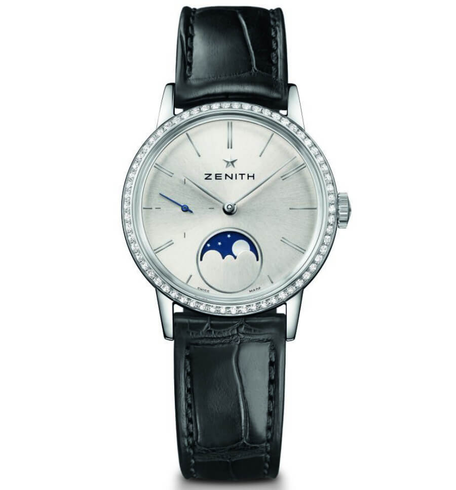 Zenith Elite Lady Moonphase Women