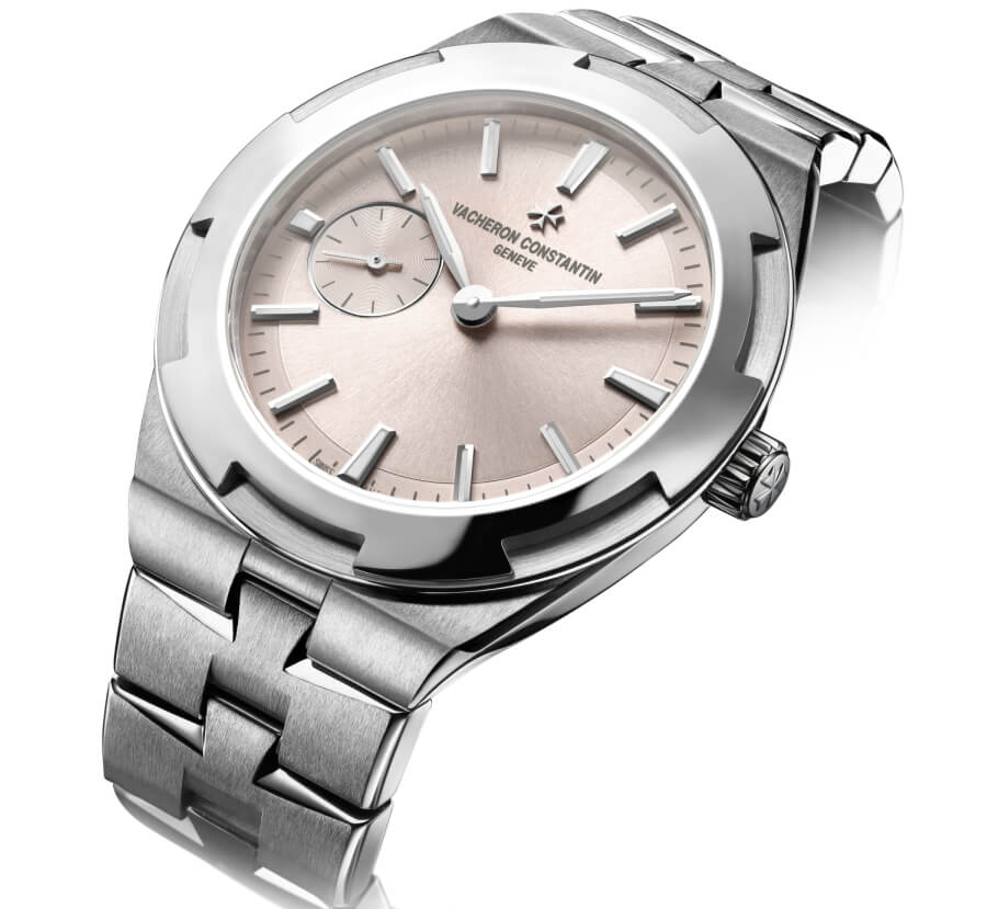 vacheron constantin overseas caliber 5300