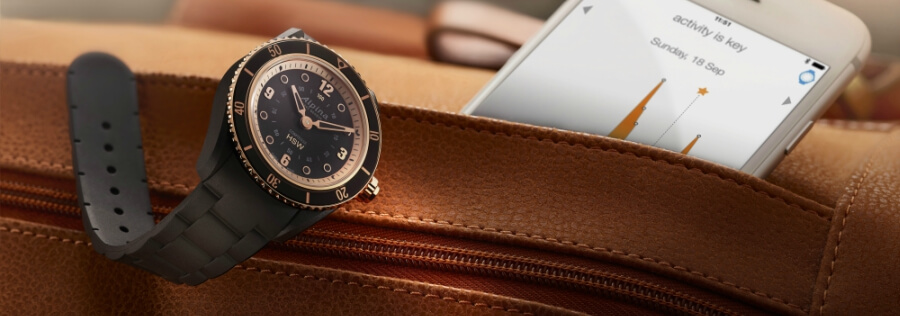 Alpina Ladies Watch
