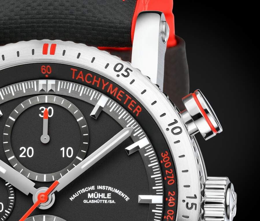 Muhle-Glashutte Teutonia Sport I
