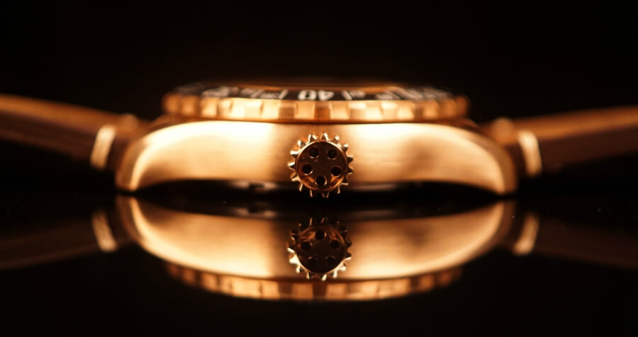 Eterna KonTiki Bronze Manufacture