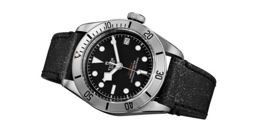 Tudor Black Bay