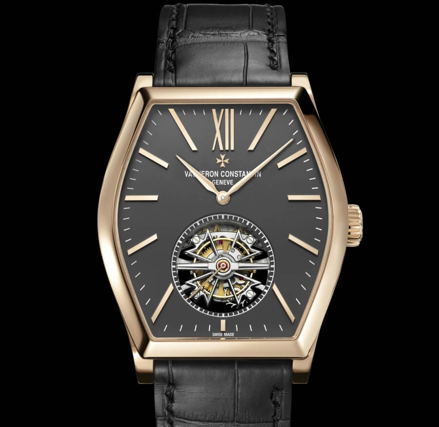 Vacheron Constantin Malte Tourbillon