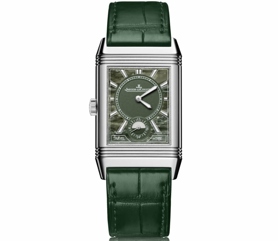 Jaeger-LeCoultre Atelier Reverso