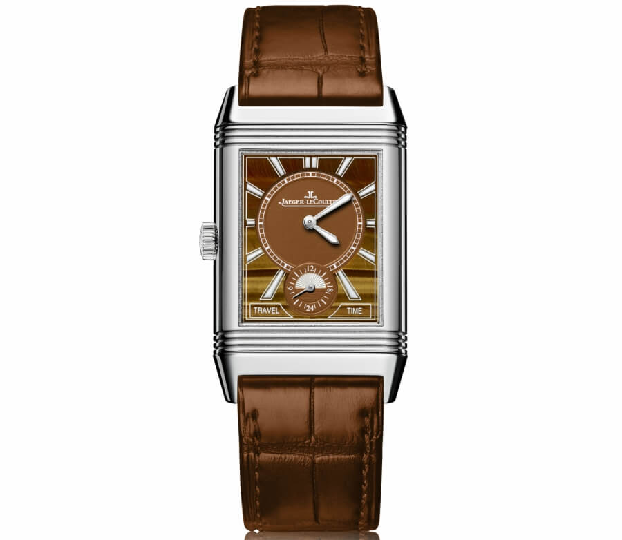 Jaeger-LeCoultre Reverso