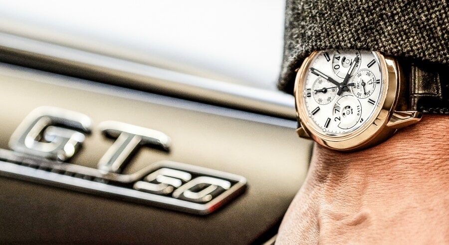 IWC Schaffhausen