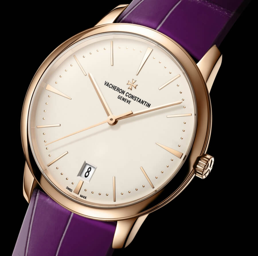 Vacheron Constant Patrimony small model