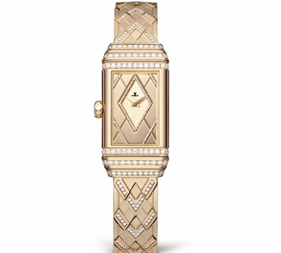 Jaeger-LeCoultre Reverso Ladies