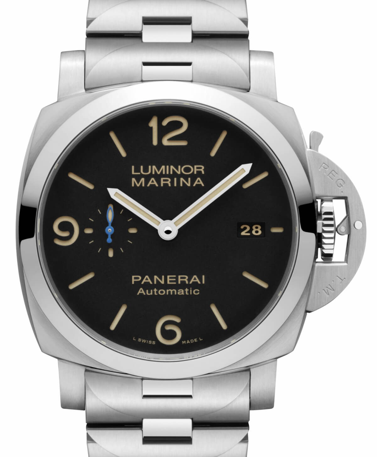 Panerai Luminor Marina 1950 3 Days Automatic Acciaio 44 mm
