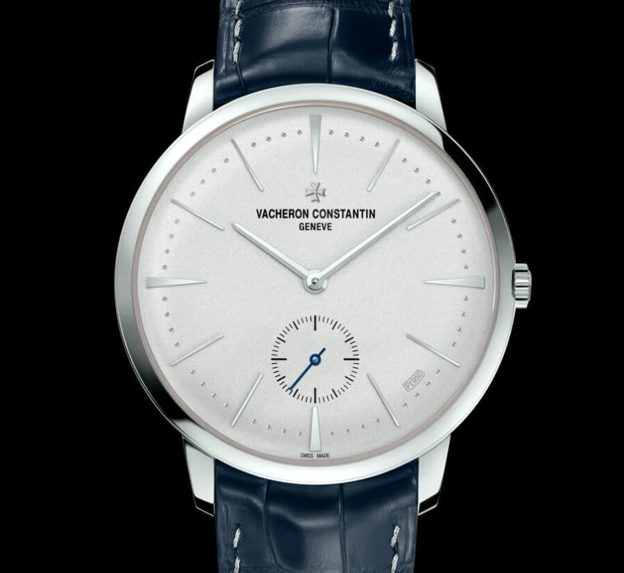 Vacheron Constantin Patrimony References 1110U/000P-B306