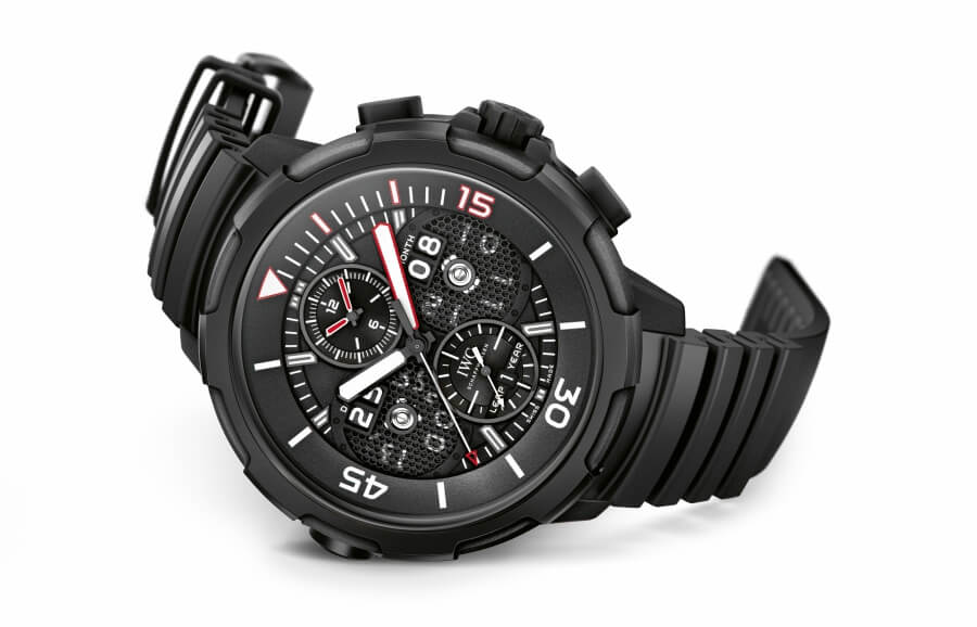 Iwc Ref. IW379403