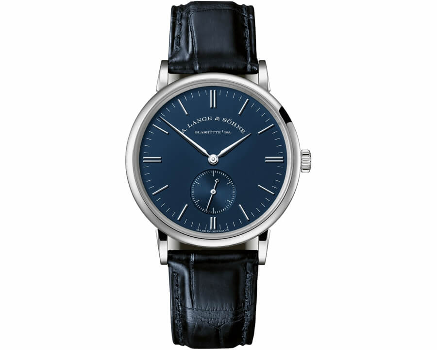 A. Lange & Sohne Saxonia