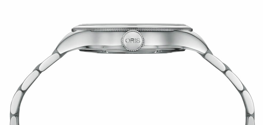 Oris Crown