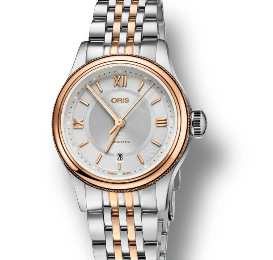 Oris ladies watch