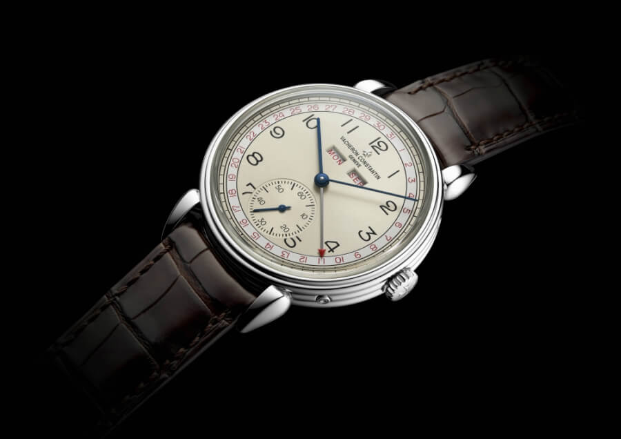 Vacheron Constantin new watch