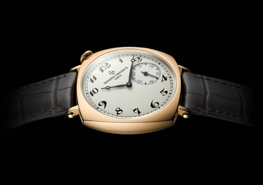 Vacheron Constantin Historiques American 1921 - 36.5 mm