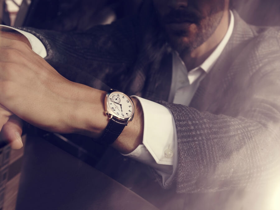 Vacheron Constantin Historiques