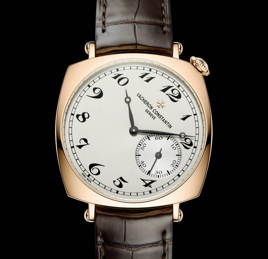 Vacheron Constantin Historiques