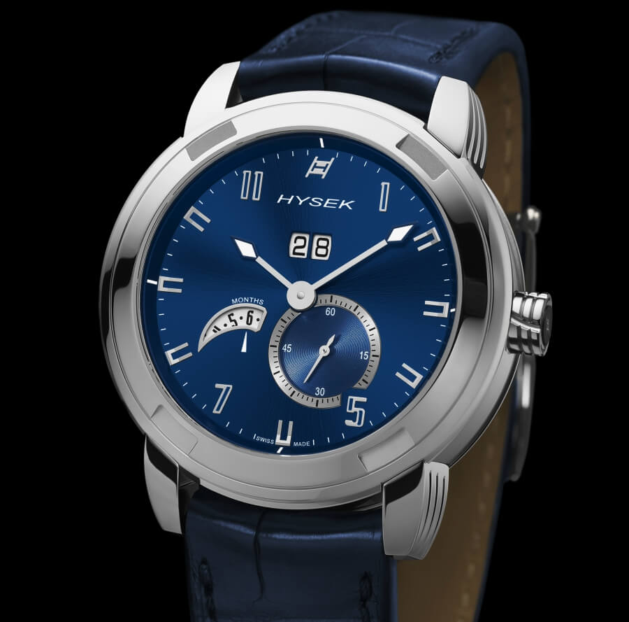 Hysek watch