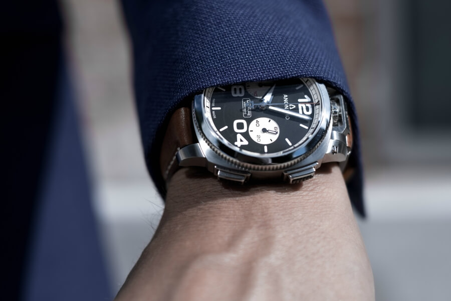 Anonimo Chronograph