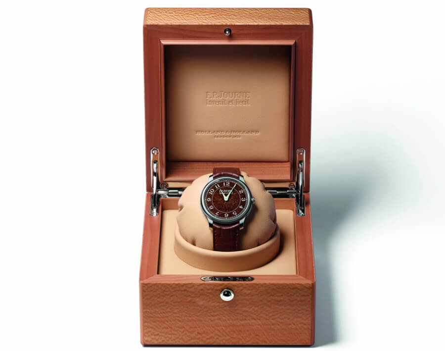 F.P. Journe Full Box