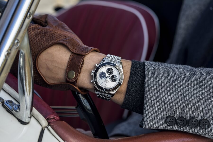Autavia Watch Review