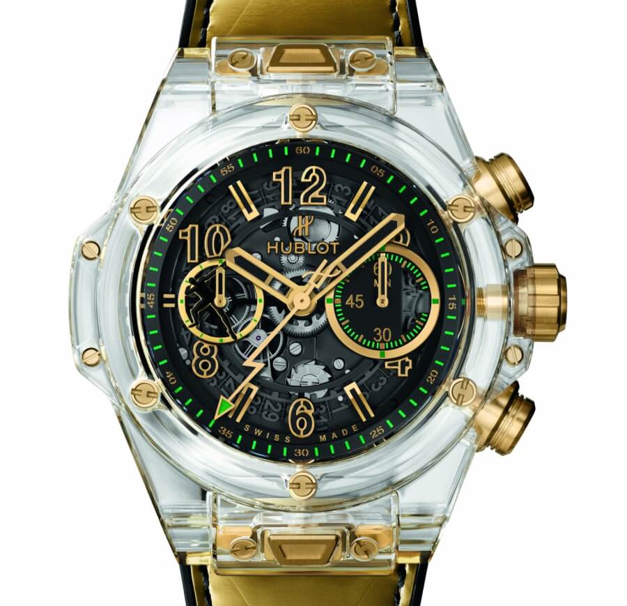 Hublot Big Bang Unico