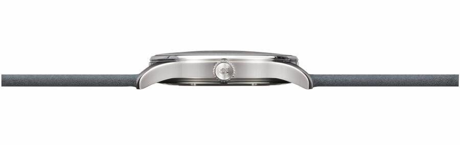 Sinn Watch Case