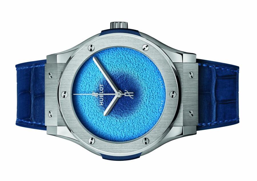 Classic Fusion Special Edition Cheval Blanc Randheli