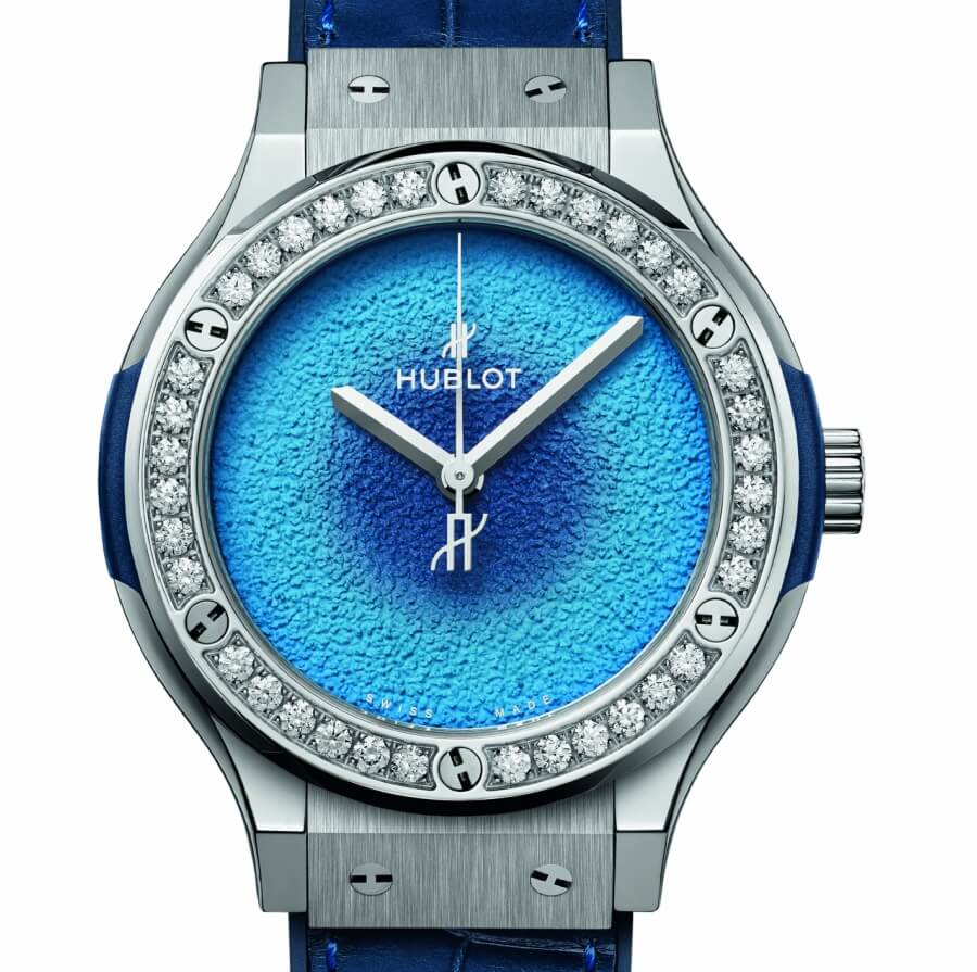 Hublot Lady Watch