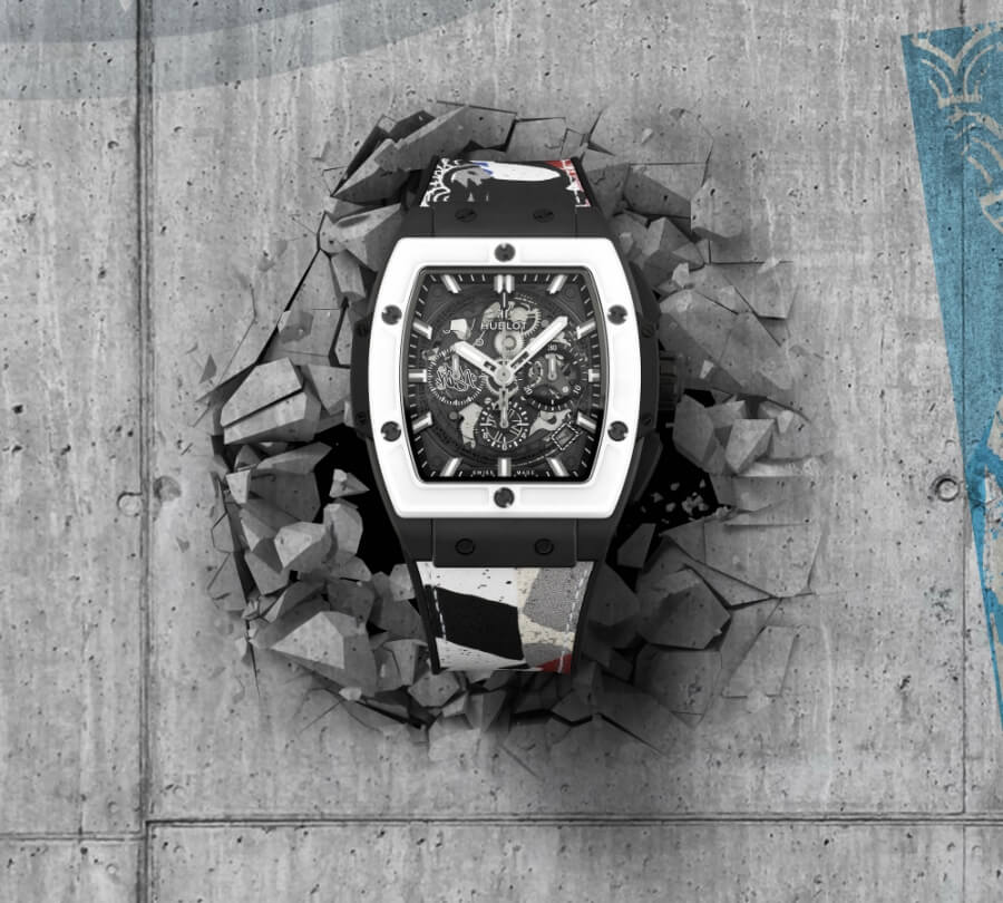 Hublot Watch Review