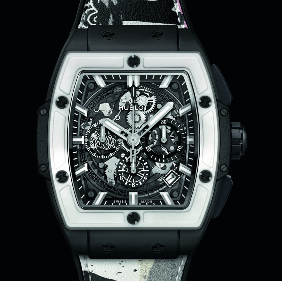 Hublot Men Watch