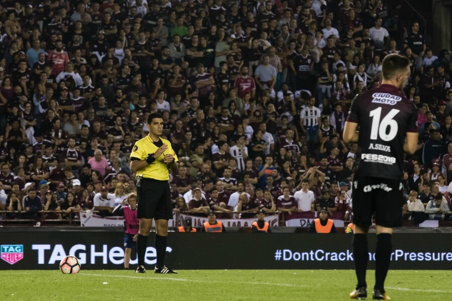 Tag Heuer Copa Libertadores