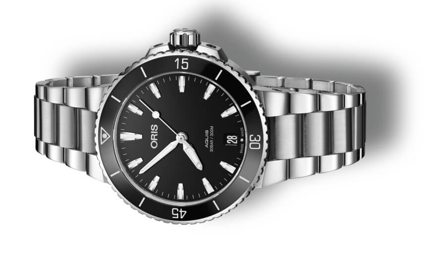 Diver Watch