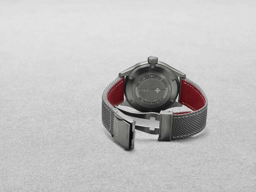 Oris Watch Review