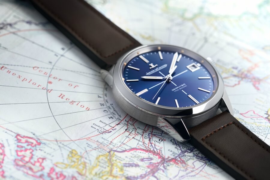 Jaeger-LeCoultre Automatic Watch