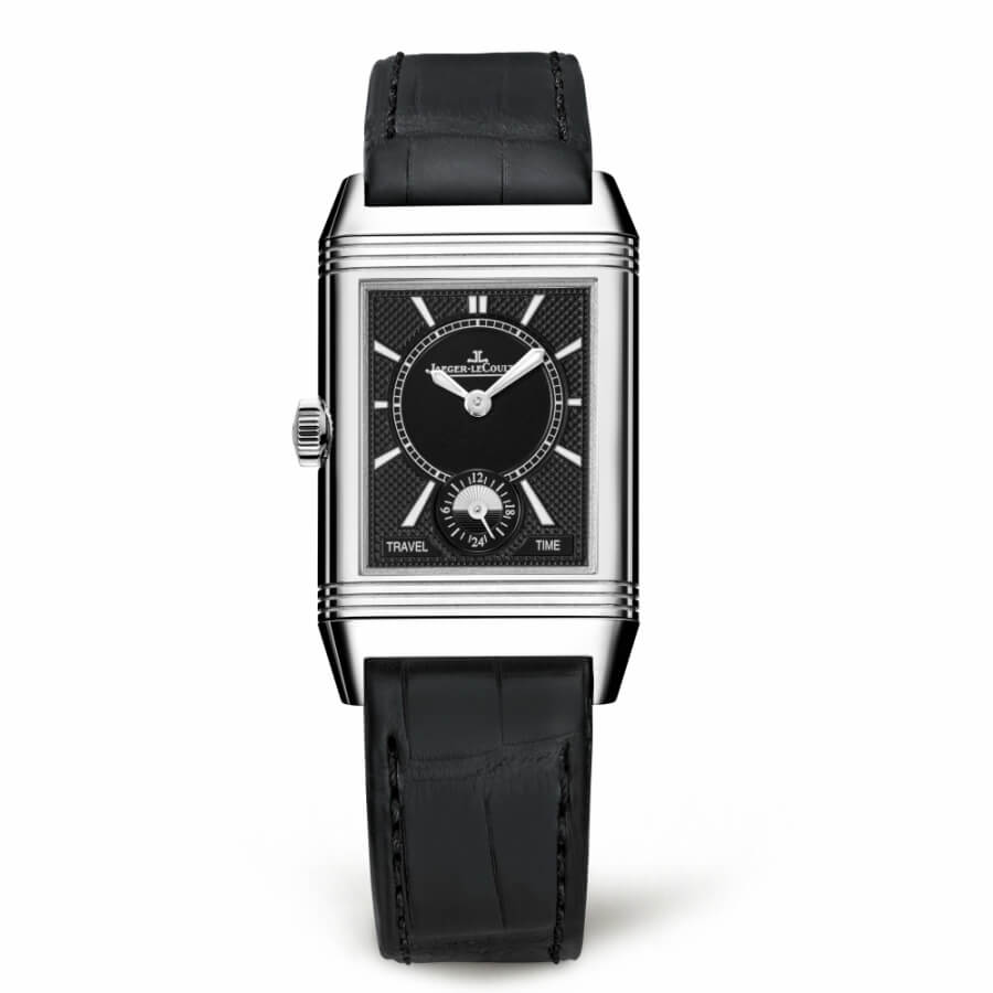 Jaeger-LeCoultre Reverso Review