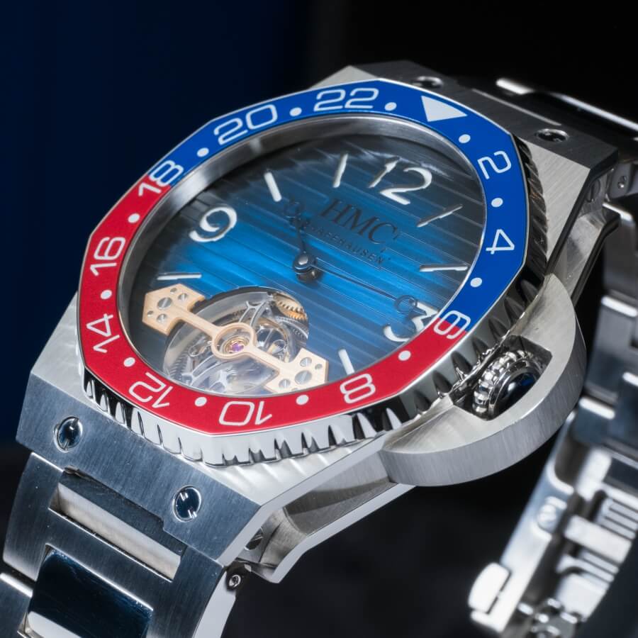 H. Moser & Cie. Swiss Icons Watch Review