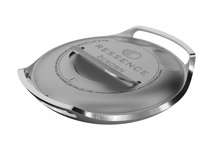 Ressence Type 2