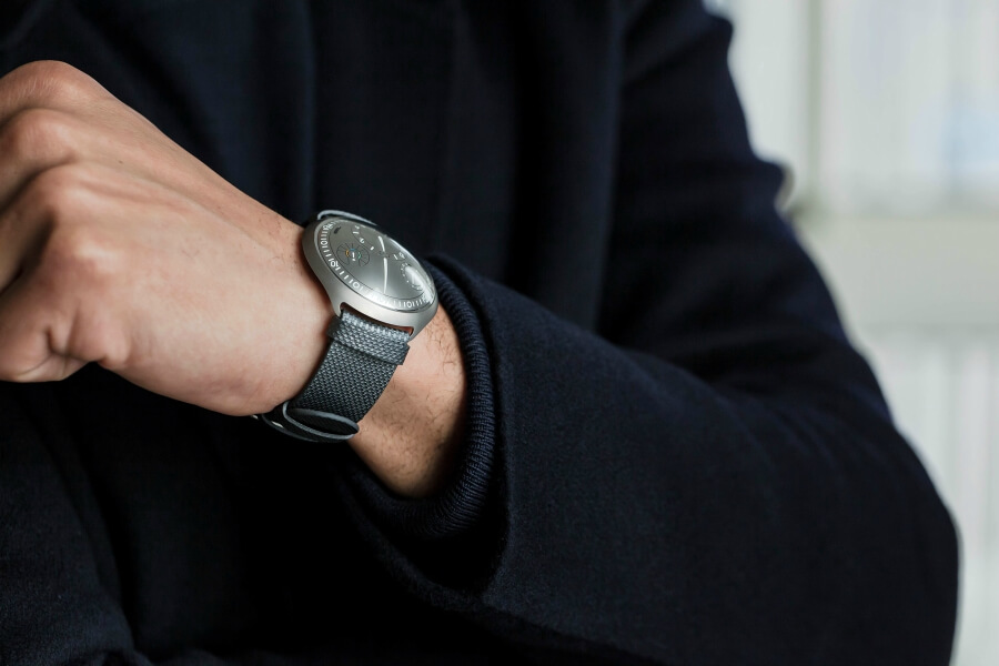 Ressence e-Crown Review