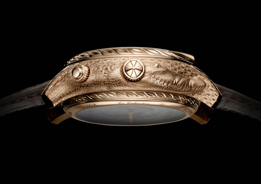 Vacheron Constantin Unique Piece