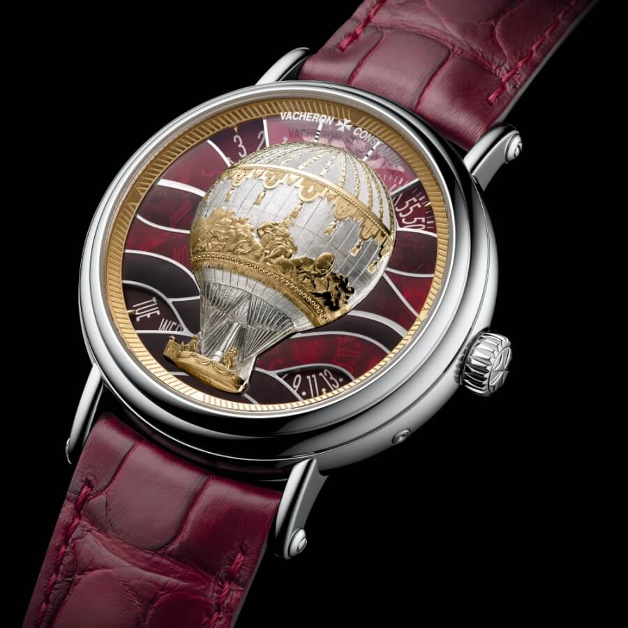 Vacheron Constantin Limited Edition