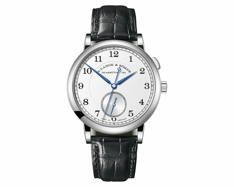 “Homage to Walter Lange”