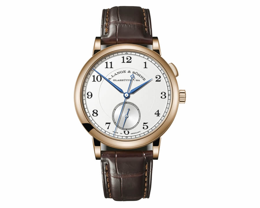 A. Lange & Söhne Watch Review