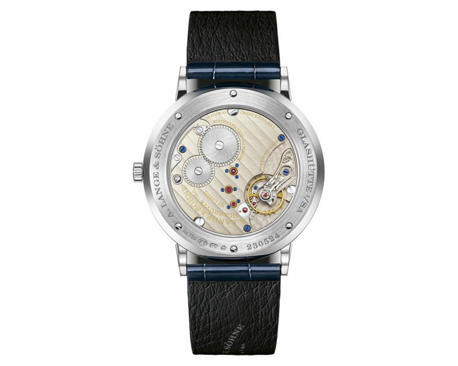 A. Lange & Söhne Saxonia Movement