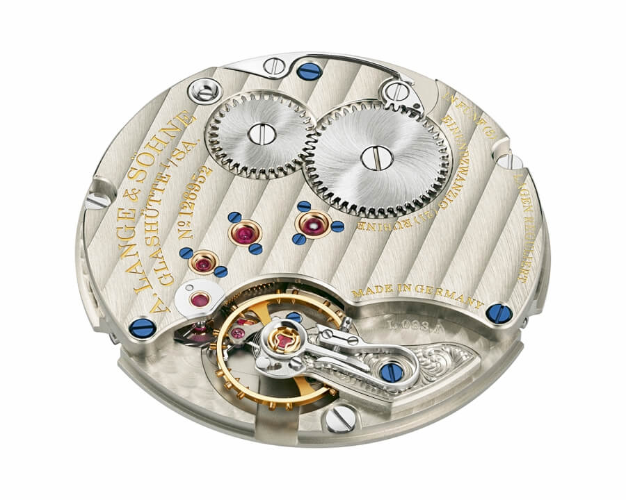 A. Lange & Söhne Review
