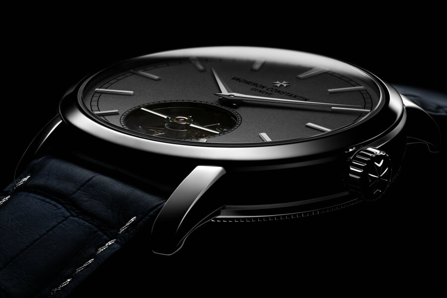 Vacheron Constantin Watch Review