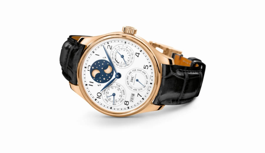 IWC Best Watch